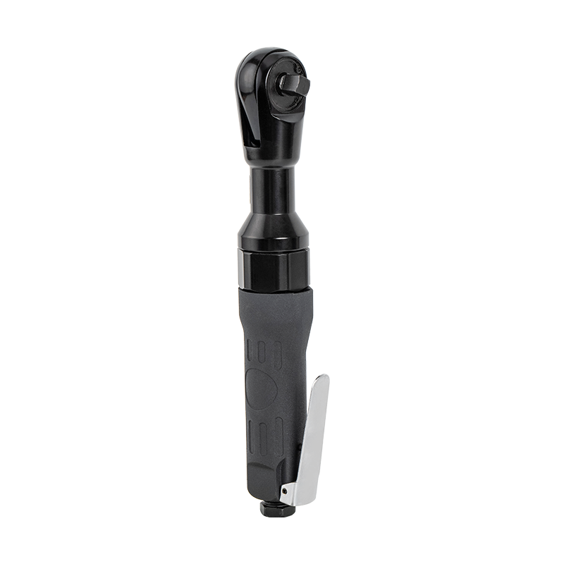 Llave de trinquete eléctrico inalámbrico portátil RH-138 3/8 'de cabeza larga
