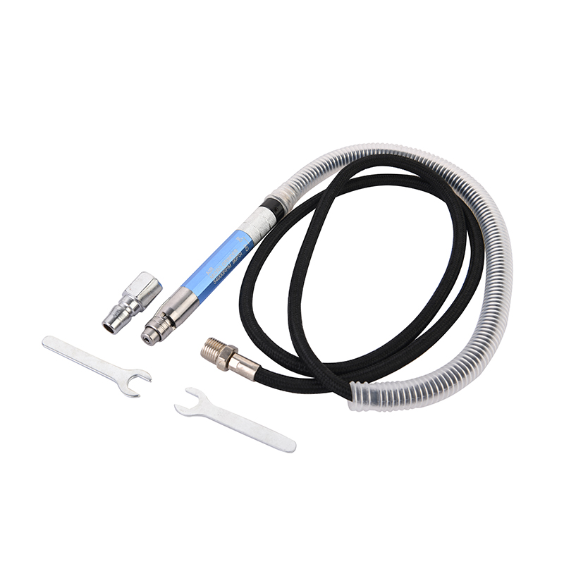 RH-3170B Micro neumático Granado de pulido de rectificación de aire con manguera