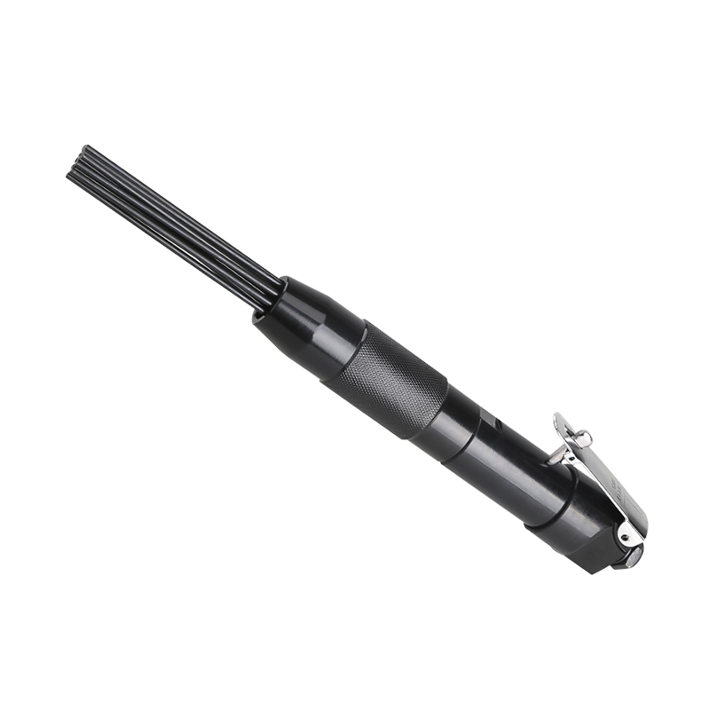 RH-460 mini escalador de aguja neumática de aire compacta