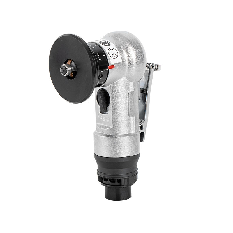 Máquina de chaflán neumática portátil RH-7034C