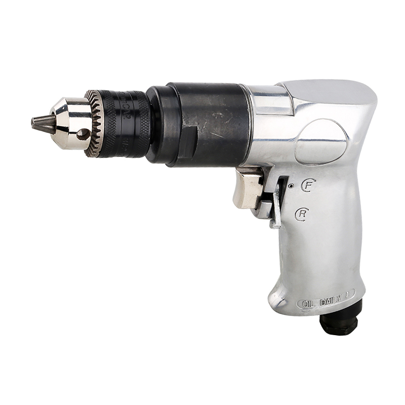 RH-332 3/8 Taladro de gas inverso hacia adelante