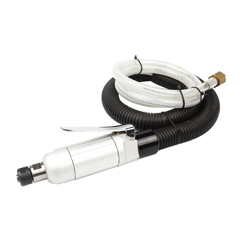 RH-7032B1 Industrial liviano potente potente neumático Air Die molinillo con silenciador