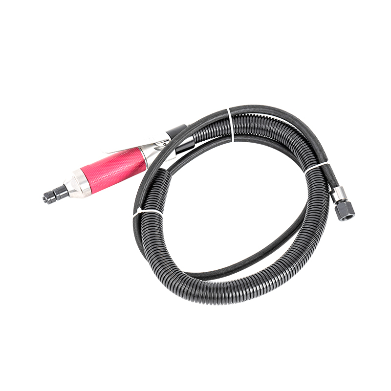 RH-7032B2 Máquina de molienda neumática Viento con silenciador