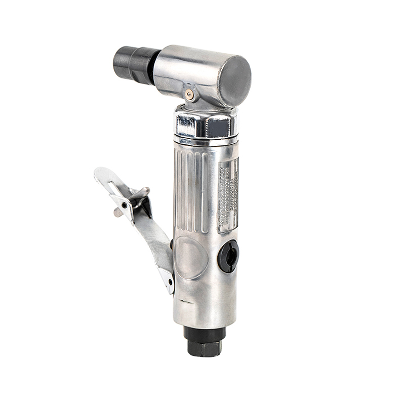 RH-7032C Máquina de grabado neumático de 90 grados
