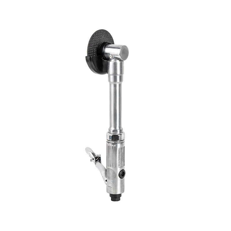 RH-7034 L5 Máquina de corte neumático de 5 pulgadas de largo