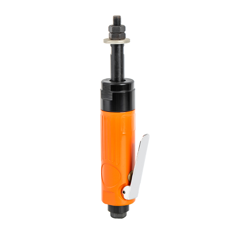 RH-7035 neumático recto recto baja velocidad ocho desencadenantes de aire de aire molinero