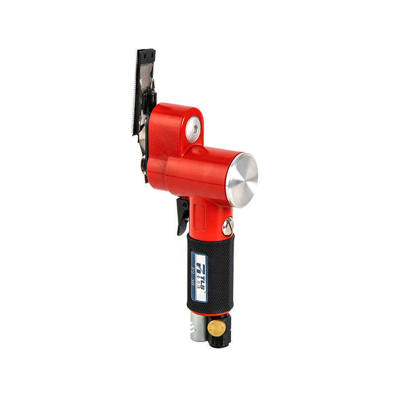RH-7037C Mini máquina de lijado de ángulo recto neumático