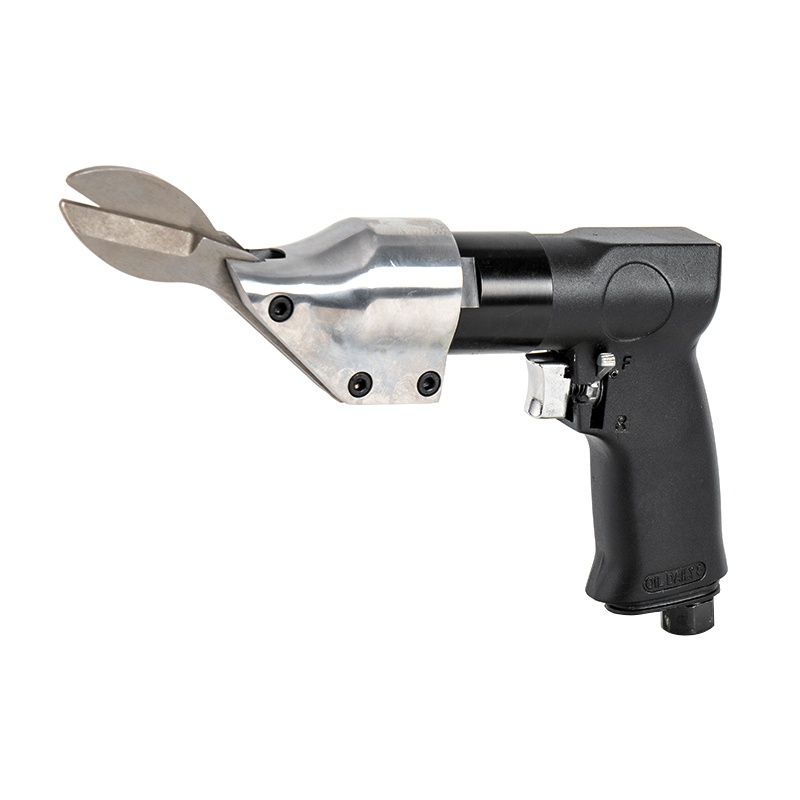 RH-7039A Máquina de corte de cabeza de tijera tipo arma de pistola
