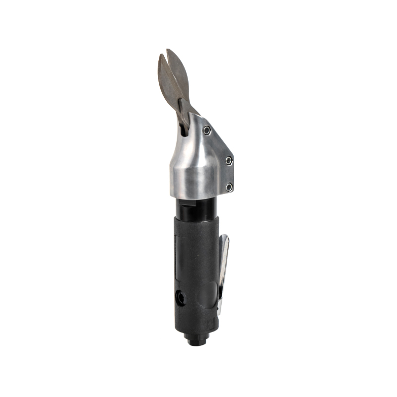 RH-7039B Máquina de corte de cabeza de tijera recta